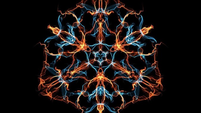 打下来全部的星链近地卫星好打么？